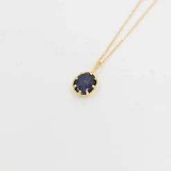Black Barc Jewelry*'Hebi' Snake Necklace No. 1