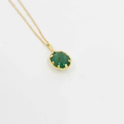 Black Barc Jewelry*'Hebi' Snake Necklace No. 2