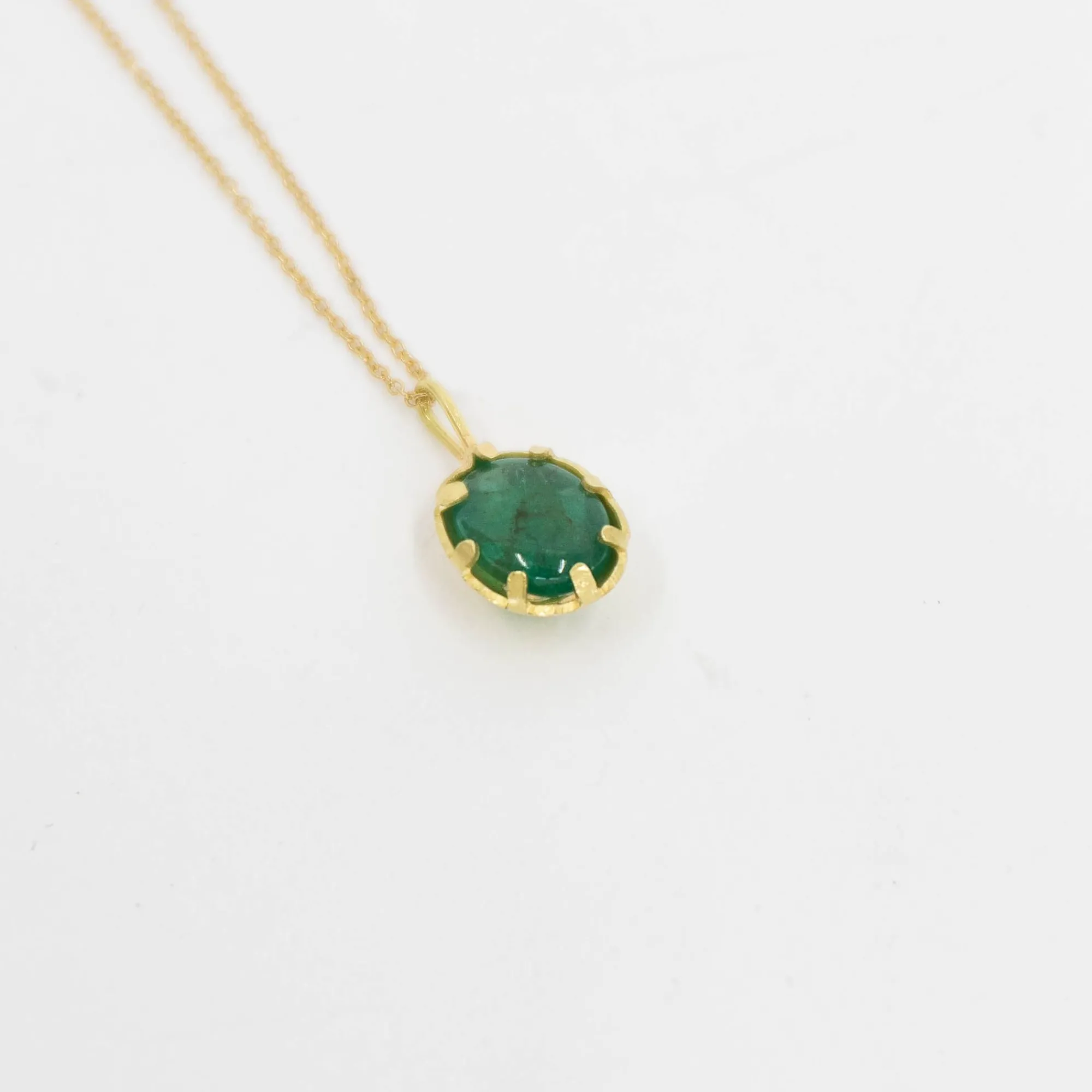 Black Barc Jewelry*'Hebi' Snake Necklace No. 2