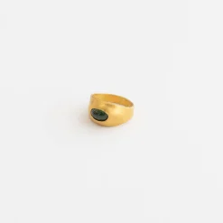 Black Barc Jewelry*'Jyun Cigar Band' Ring No. 2