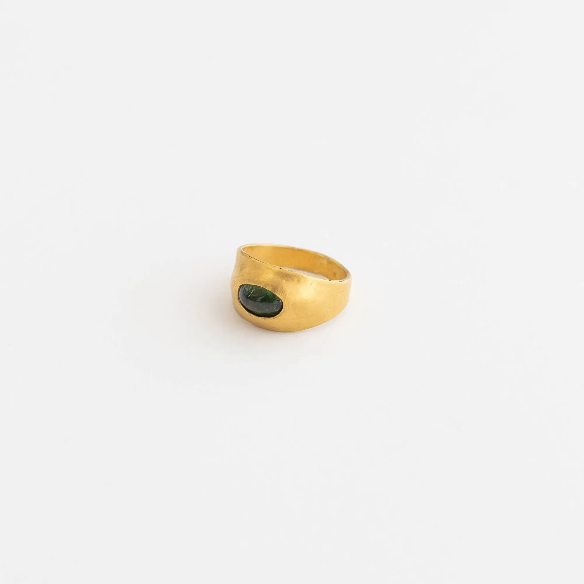Black Barc Jewelry*'Jyun Cigar Band' Ring No. 2