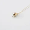 Black Barc Jewelry*'Kanabun' Necklace No. 17