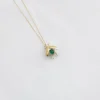 Black Barc Jewelry*'Kanabun' Necklace