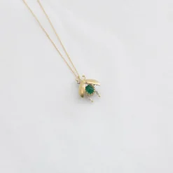 Black Barc Jewelry*'Kanabun' Necklace