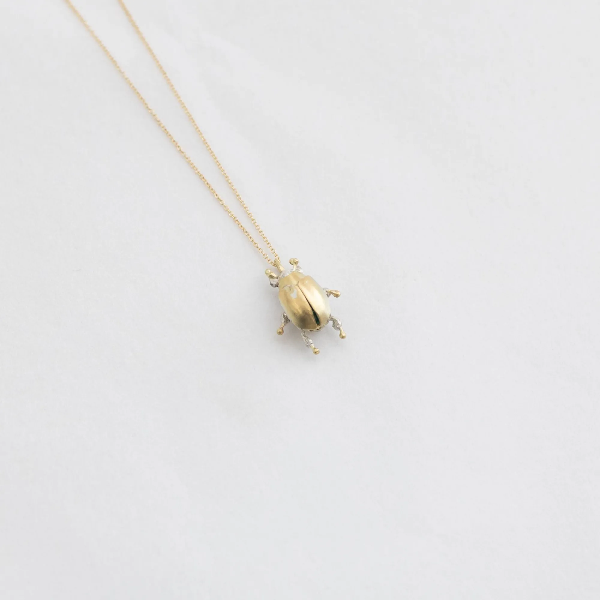 Black Barc Jewelry*'Kanabun' Necklace
