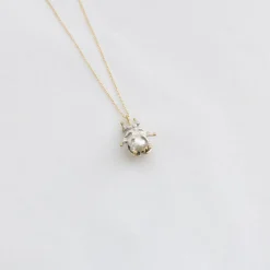 Black Barc Jewelry*'Kanabun' Necklace