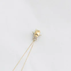 Black Barc Jewelry*'Kanabun' Necklace