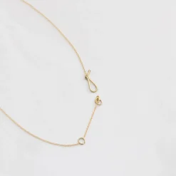 Black Barc Jewelry*'Kanabun' Necklace