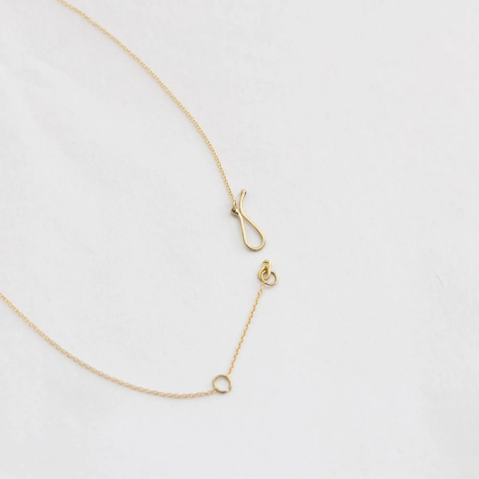 Black Barc Jewelry*'Kanabun' Necklace