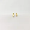 Black Barc Jewelry*'Kare' Earrings