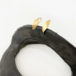 Black Barc Jewelry*'Kare' Earrings