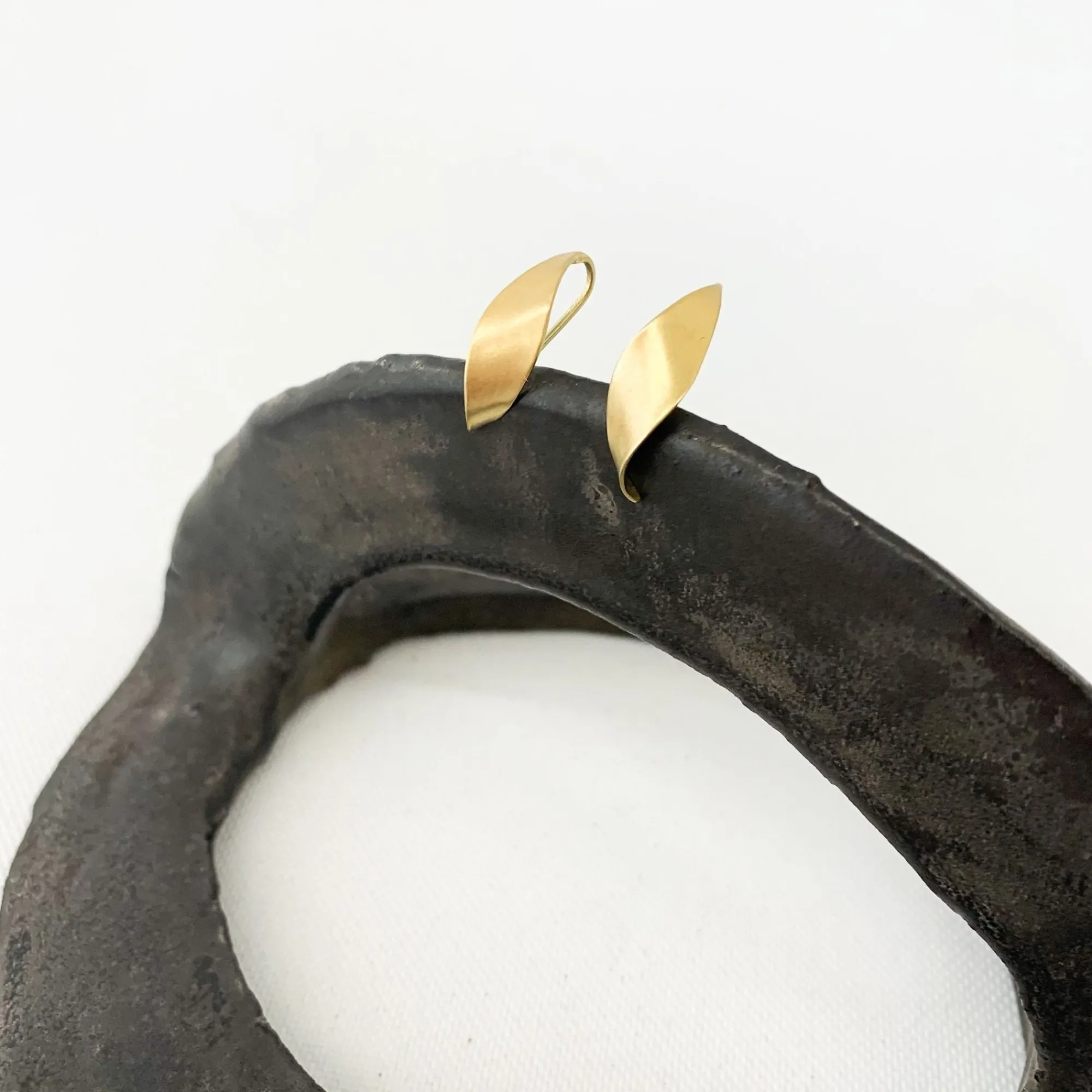 Black Barc Jewelry*'Kare' Earrings