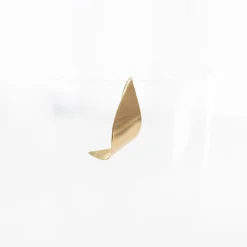 Black Barc Jewelry*'Kare' Earrings Large (Pair)