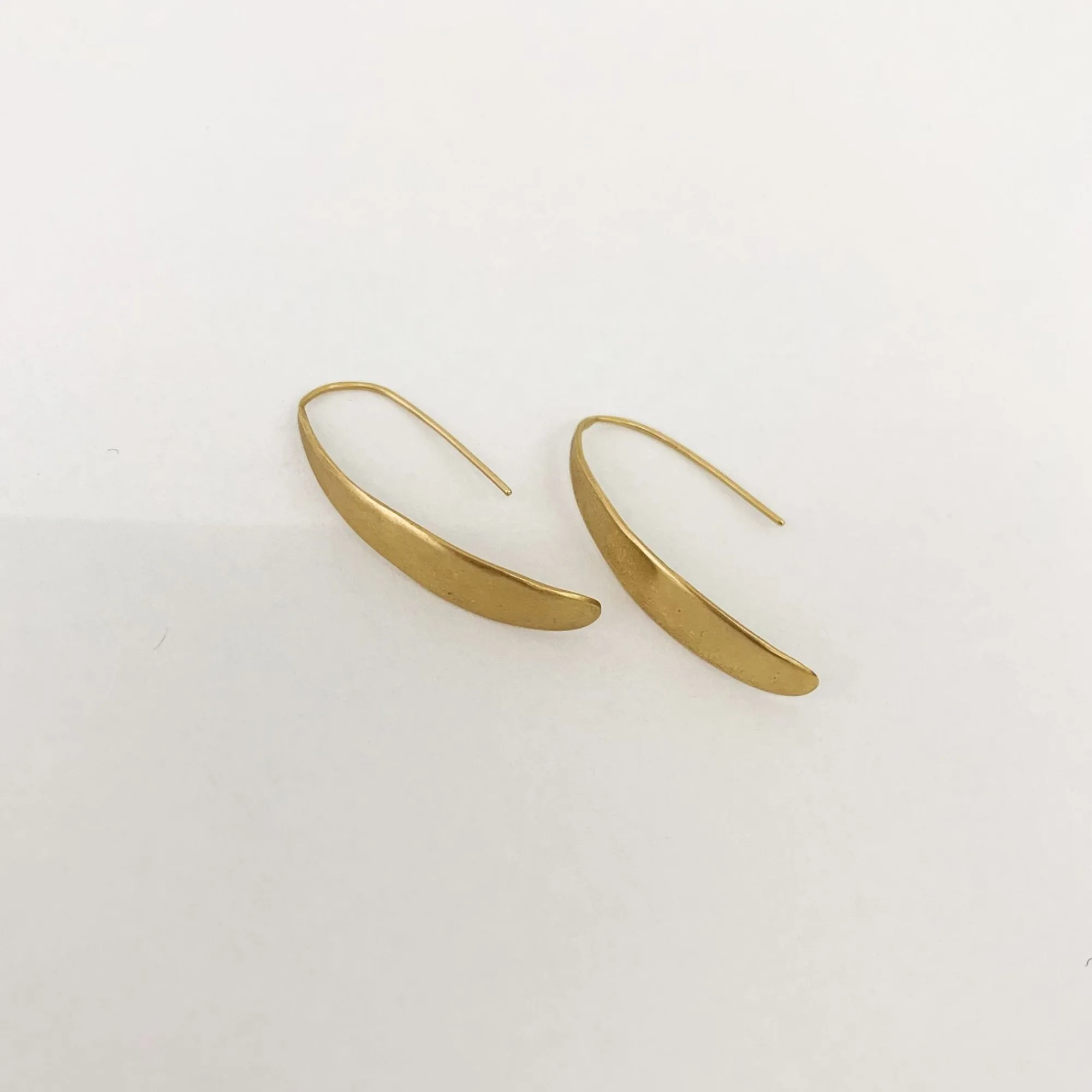 Black Barc Jewelry*'Kiku' Earrings