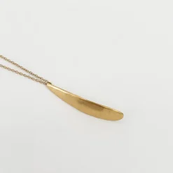 Black Barc Jewelry*'Kiku' Necklace