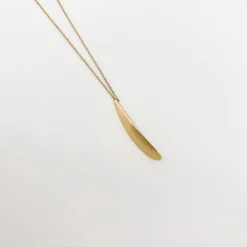 Black Barc Jewelry*'Kiku' Necklace