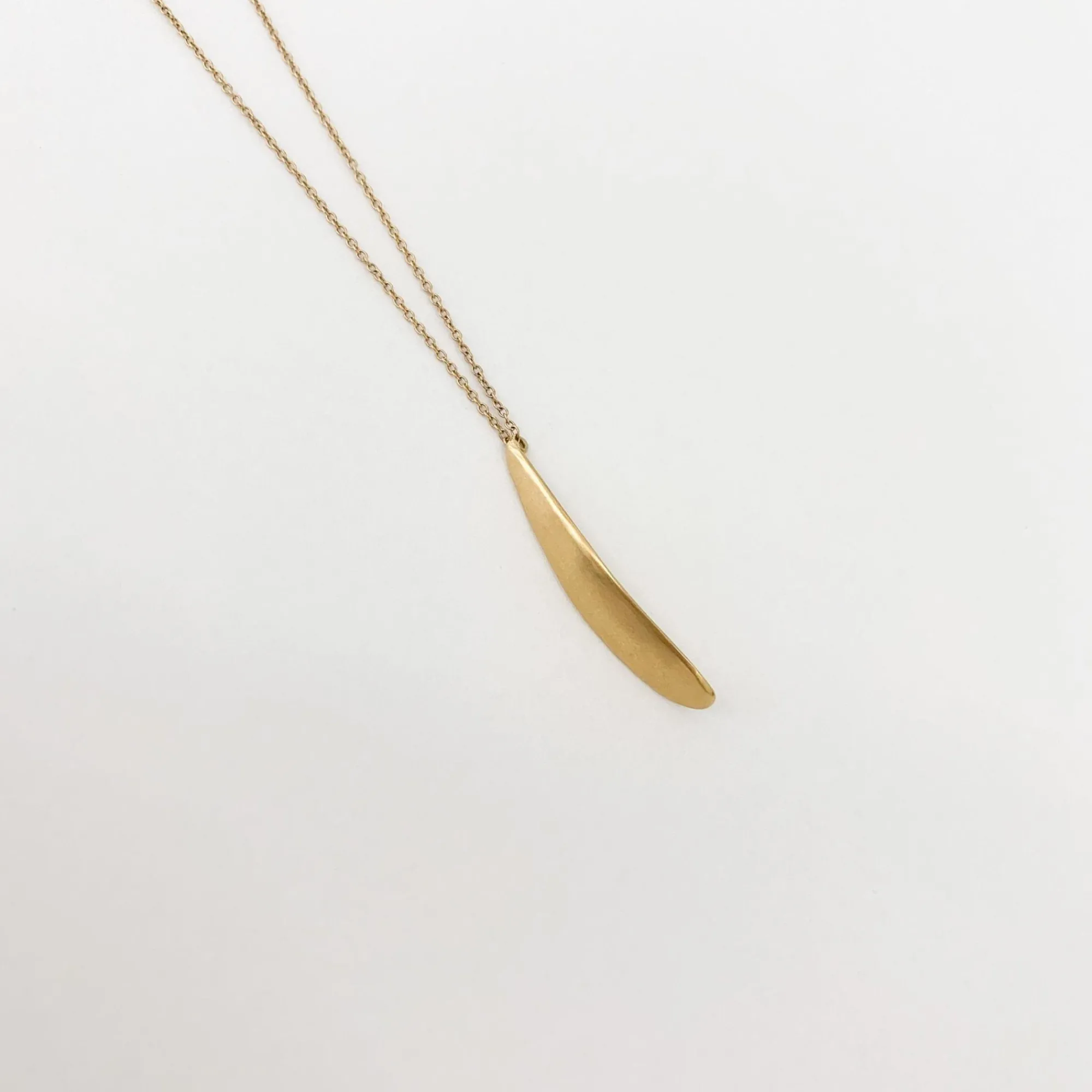 Black Barc Jewelry*'Kiku' Necklace