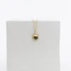 Black Barc Jewelry*'Kyu' Necklace No. 34