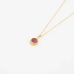 Black Barc Jewelry*'Kyu' Necklace No. 27