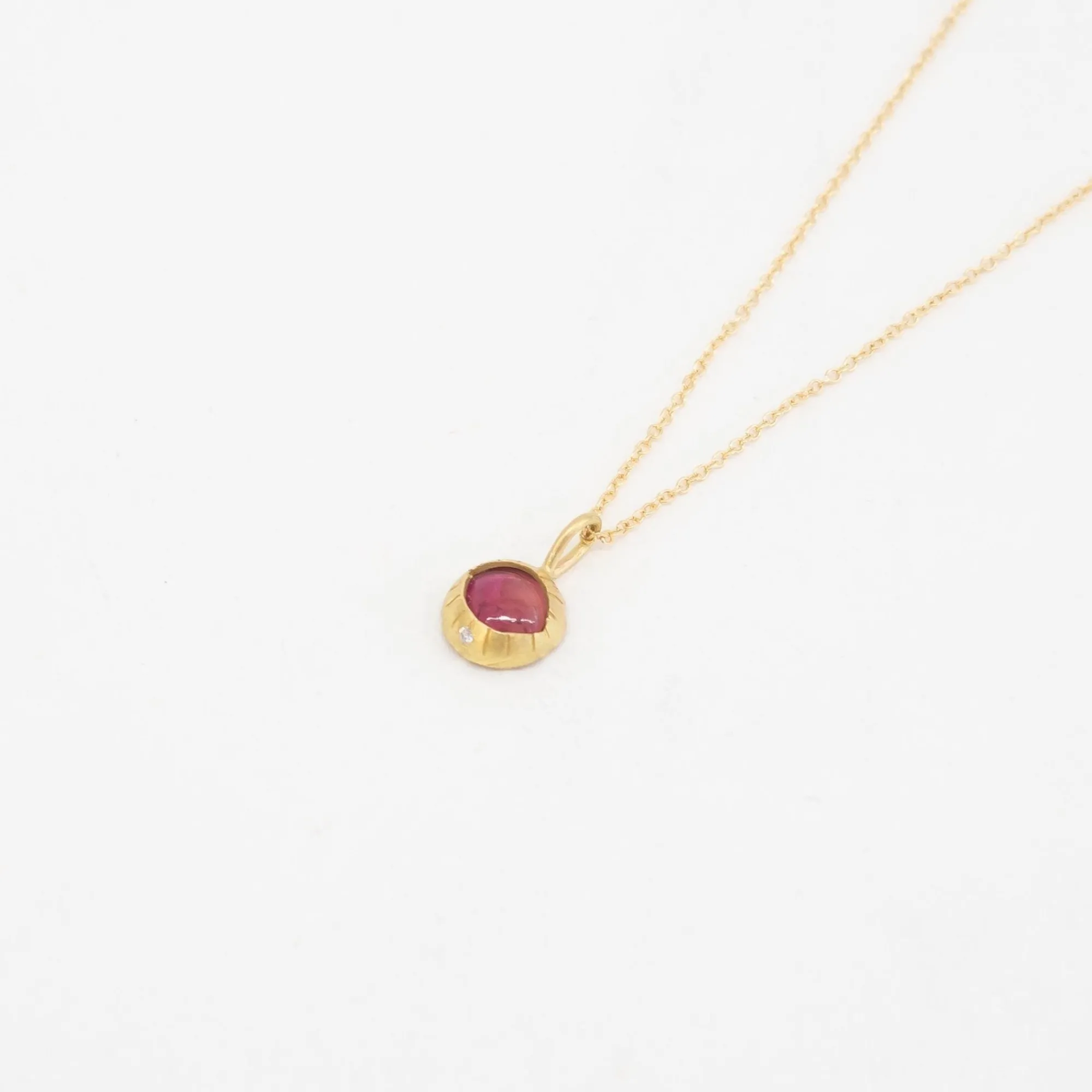 Black Barc Jewelry*'Kyu' Necklace No. 27
