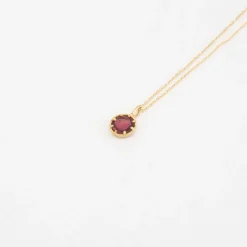 Black Barc Jewelry*'Kyu' Necklace No. 27
