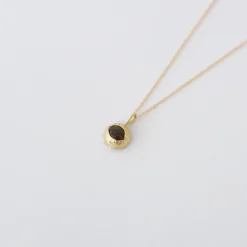 Black Barc Jewelry*'Kyu' Necklace No. 16