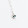 Black Barc Jewelry*'Kyu' Necklace No. 32