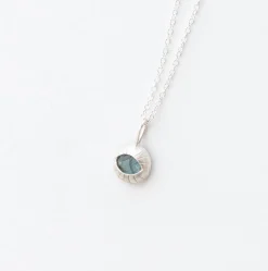 Black Barc Jewelry*'Kyu' Necklace No. 32