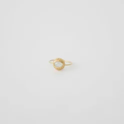 Black Barc Jewelry*'Kyu' Ring No. 20