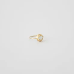 Black Barc Jewelry*'Kyu' Ring No. 20