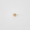 Black Barc Jewelry*'Kyu' Ring No. 21