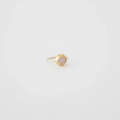 Black Barc Jewelry*'Kyu' Ring No. 21