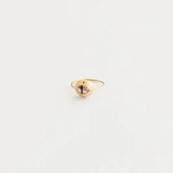Black Barc Jewelry*'Kyu' Ring No. 30