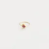 Black Barc Jewelry*'Kyu' Ring No. 31