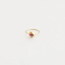 Black Barc Jewelry*'Kyu' Ring No. 31