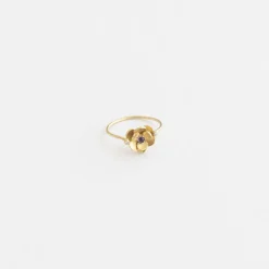 Black Barc Jewelry*'Manoki' Ring No. 3