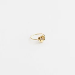 Black Barc Jewelry*'Manoki' Ring No. 3