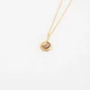 Black Barc Jewelry*'Moon' Necklace No. 14