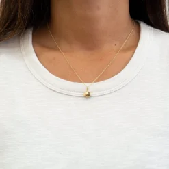 Black Barc Jewelry*'Moon' Necklace No. 14
