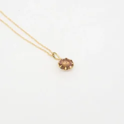 Black Barc Jewelry*'Moon' Necklace No. 14