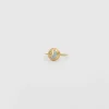 Black Barc Jewelry*'Moon' Ring