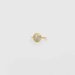 Black Barc Jewelry*'Moon' Ring