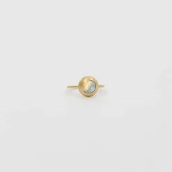 Black Barc Jewelry*'Moon' Ring
