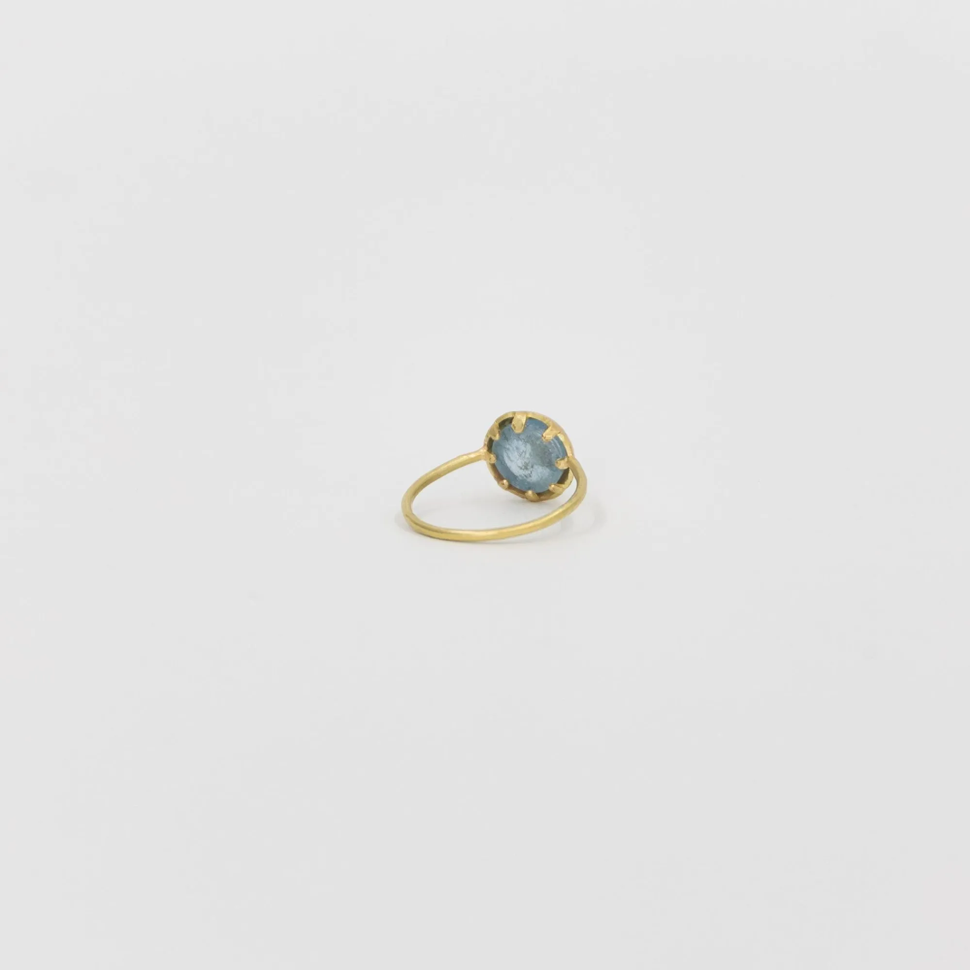 Black Barc Jewelry*'Moon' Ring