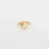 Black Barc Jewelry*'Moon' Ring No. 10