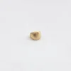 Black Barc Jewelry*'Noki Cigar Band' Ring With Diamond