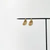 Black Barc Jewelry*'Noki' Earrings Medium