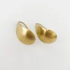 Black Barc Jewelry*'Noki' Earrings Large