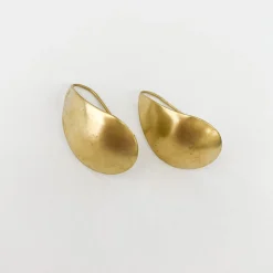 Black Barc Jewelry*'Noki' Earrings Large