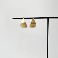 Black Barc Jewelry*'Noki' Earrings Large